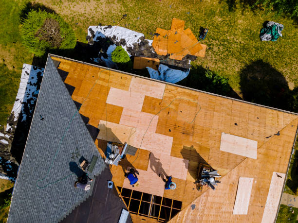 Quick and Trustworthy Emergency Roof Repair Services in Casa Loma, CA